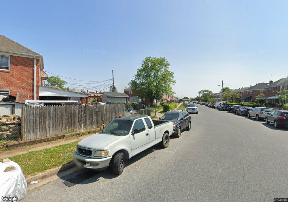 2111 Coralthorn Rd, Middle River, MD 21220 - photo 1