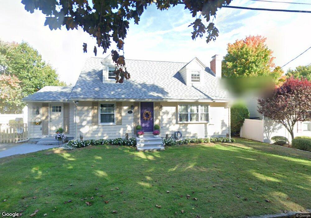 222 Whiting St, Cranston, RI 02920 - photo 1