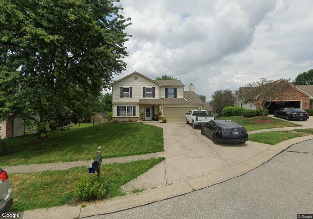 762 Pin Oak Ct, Franklin, IN 46131 - photo 1