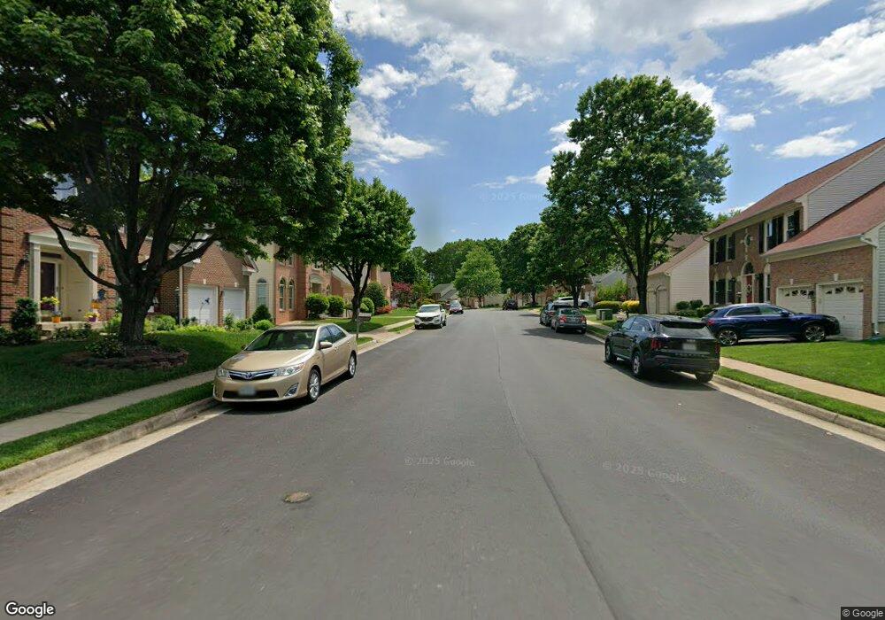 0 000 Ridge Creek Way, Springfield, VA 22153 - photo 1