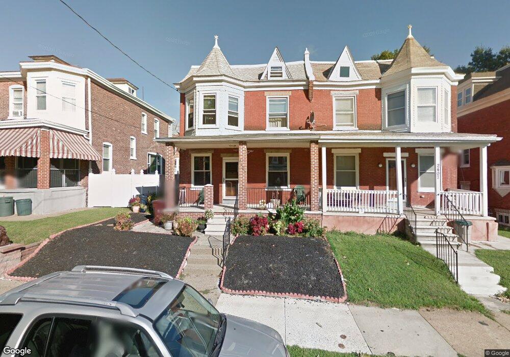 2405 N Jefferson St, Wilmington, DE 19802 - photo 1