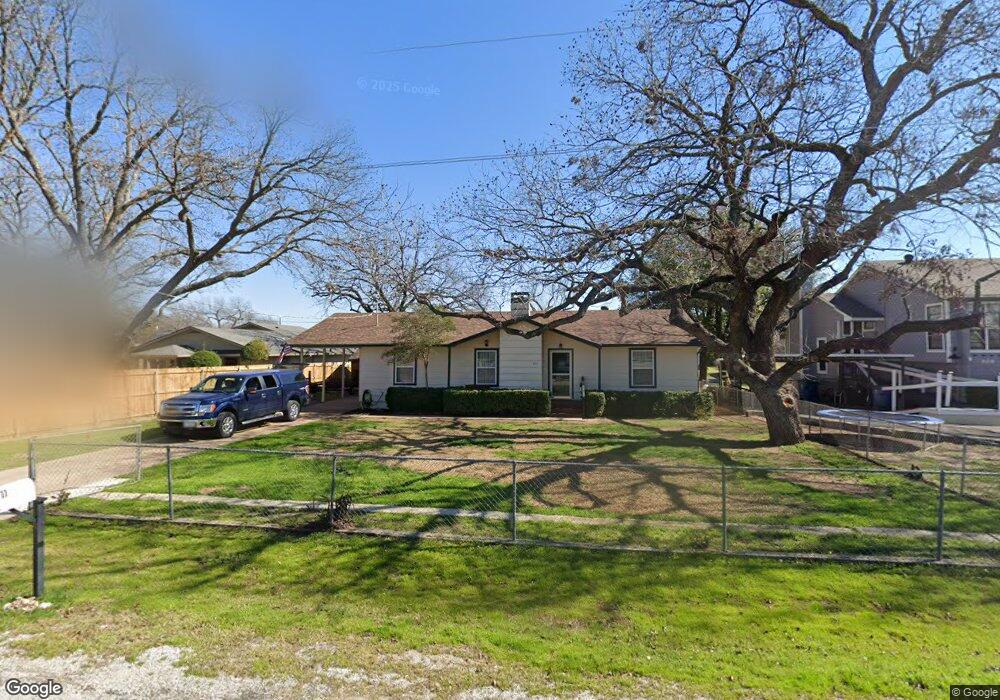 411 Mercury Ct, Granbury, TX 76049 - photo 1
