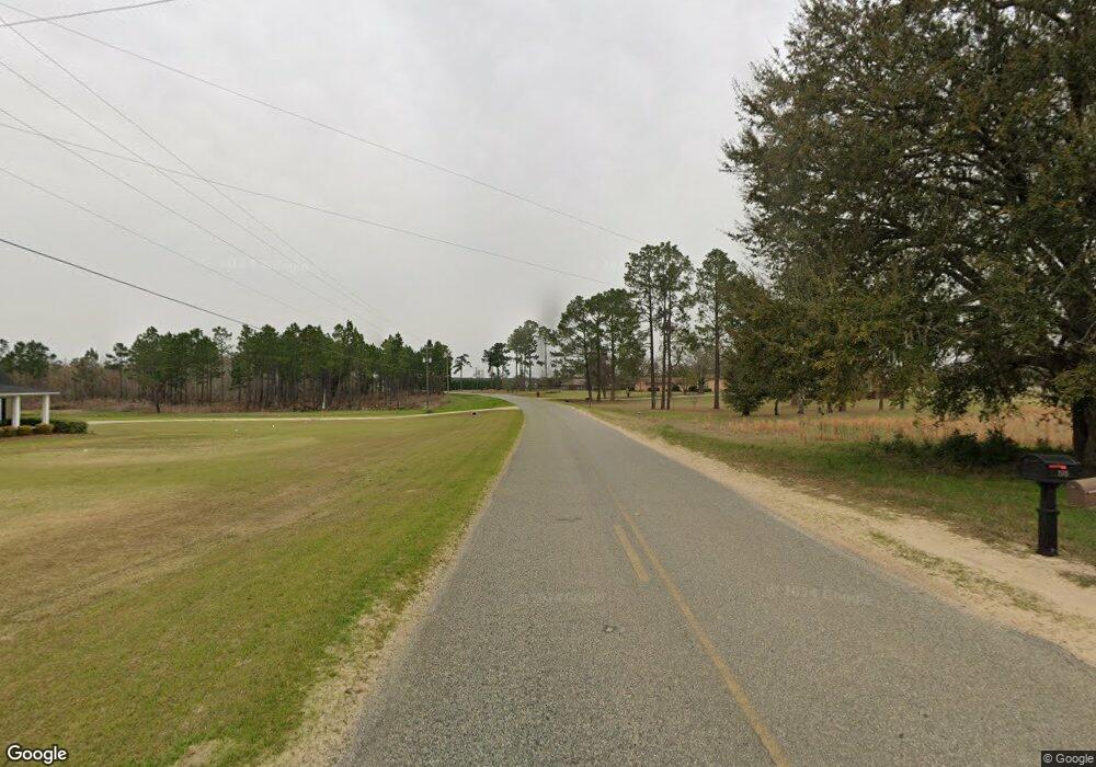 485 Twilight Church Rd, Colquitt, GA 39837 - photo 1