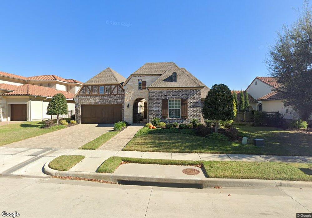 2921 Veranda Ln, Southlake, TX 76092 - photo 1