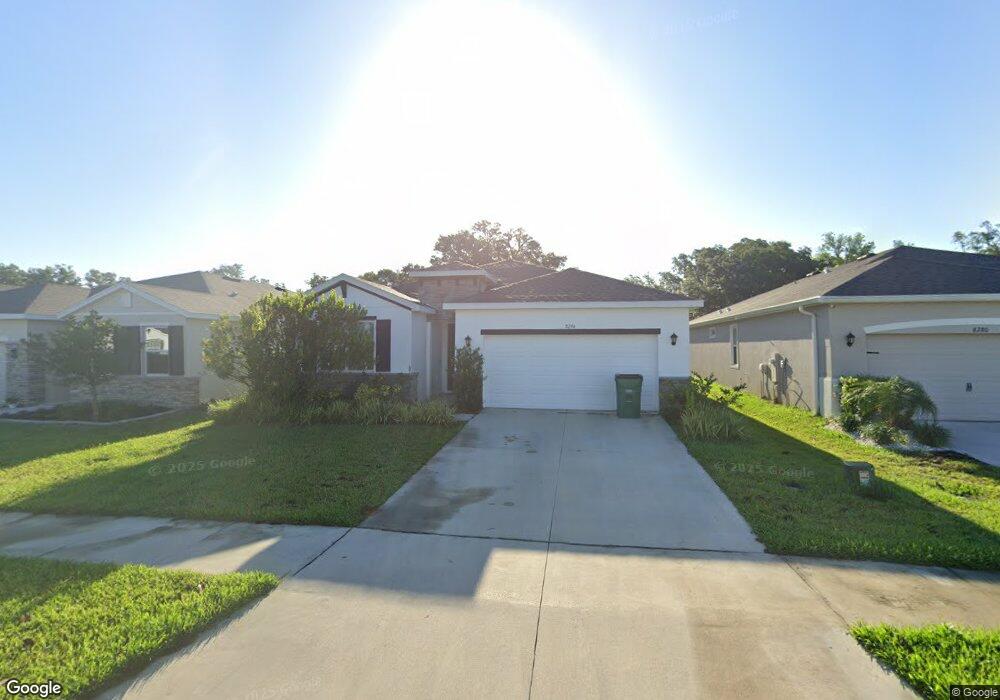8294 Wheat Stone Dr, Zephyrhills, FL 33540 - photo 1