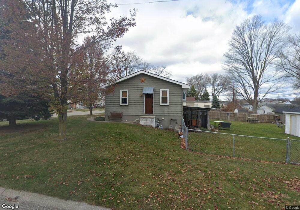 2706 16th Ave, Port Huron, MI 48060 - photo 1