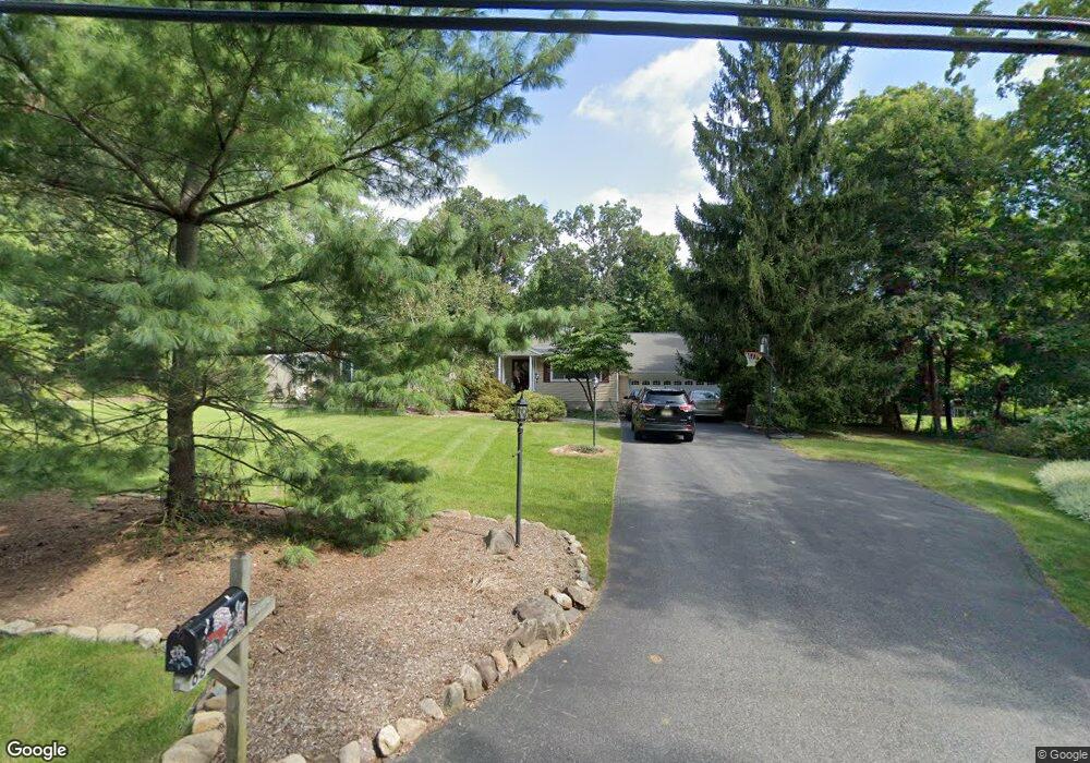 68 Brookside Dr, Upper Saddle River, NJ 07458 - photo 1