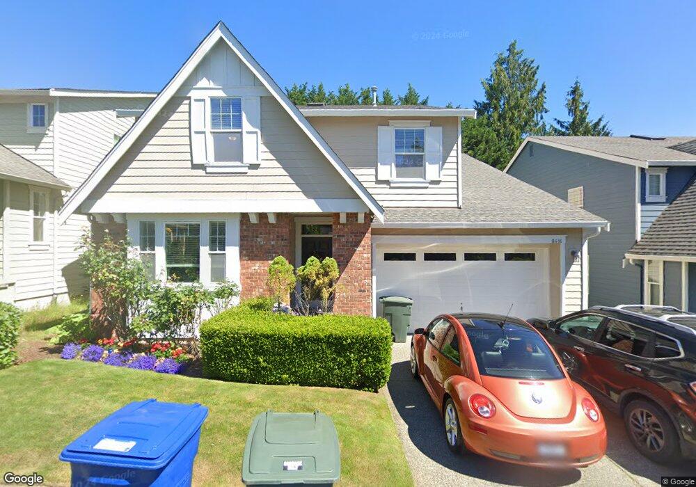 8416 NE 153rd St unit Lot3, Kenmore, WA 98028 - photo 1