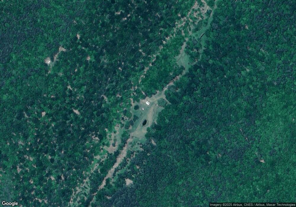 3165 Greenawalt Gap Rd, Upper Tract, WV 26866 - photo 1