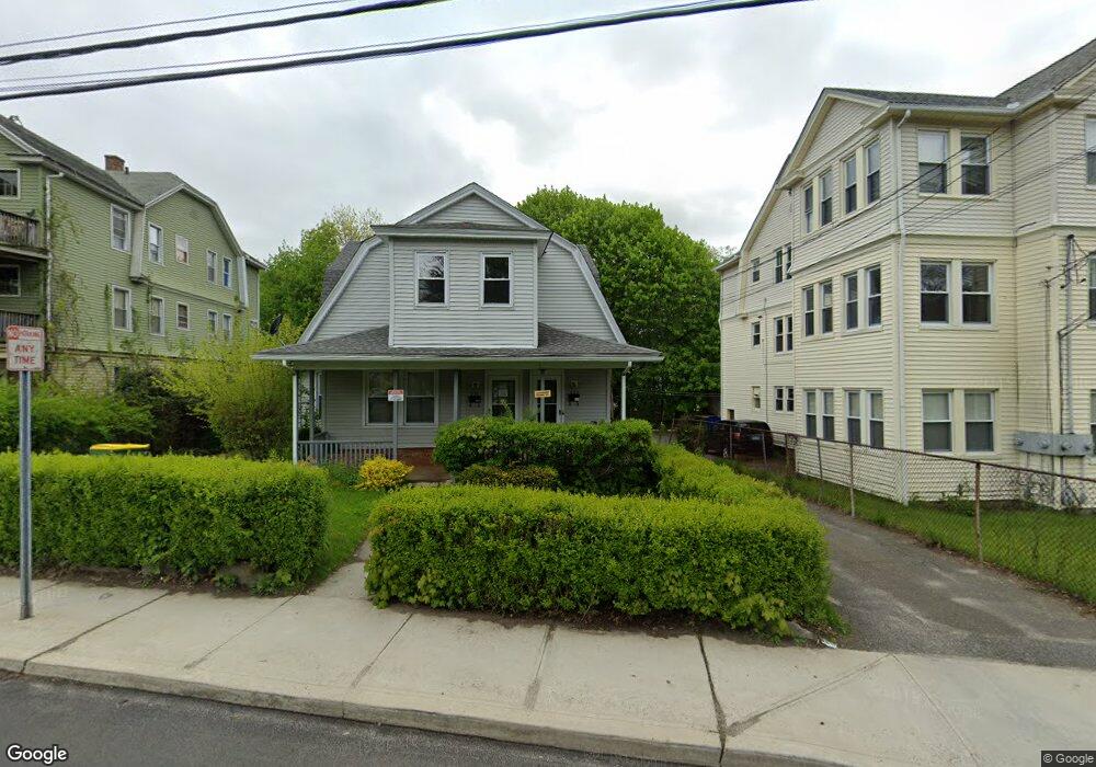 723 Cooke St, Waterbury, CT 06710 - photo 1