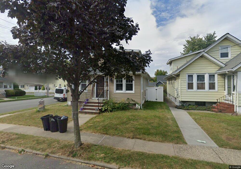 15-02 George St unit 1X, Fair Lawn, NJ 07410 - photo 1