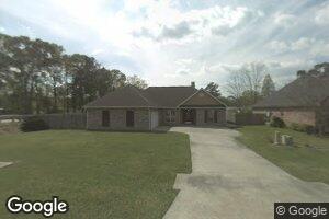 10005 River Run Estates Dr, Saint Amant, LA 70774