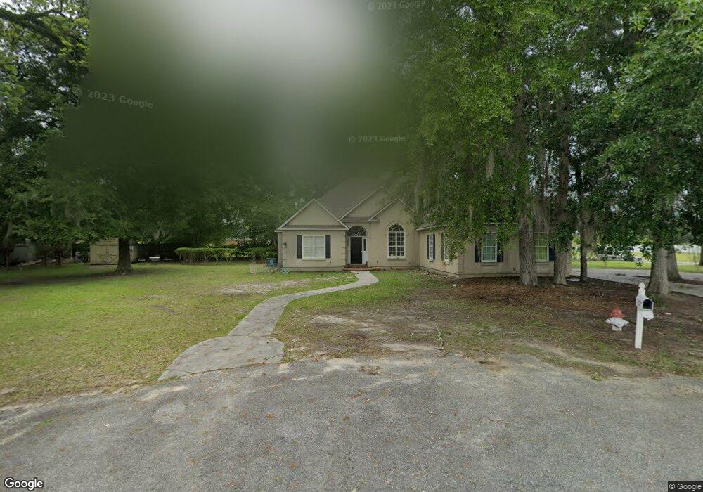 102 Camellia Dr, Quitman, GA 31643 - photo 1