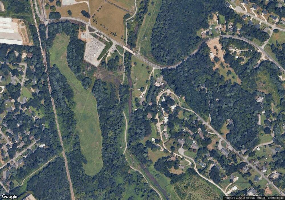 303 Berkeley Rd, Hendersonville, NC 28792 - photo 1