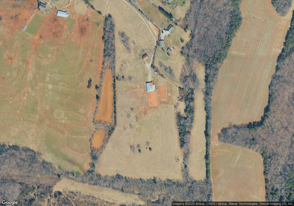 233 Hallmark Rd, Statesville, NC 28625 - photo 1