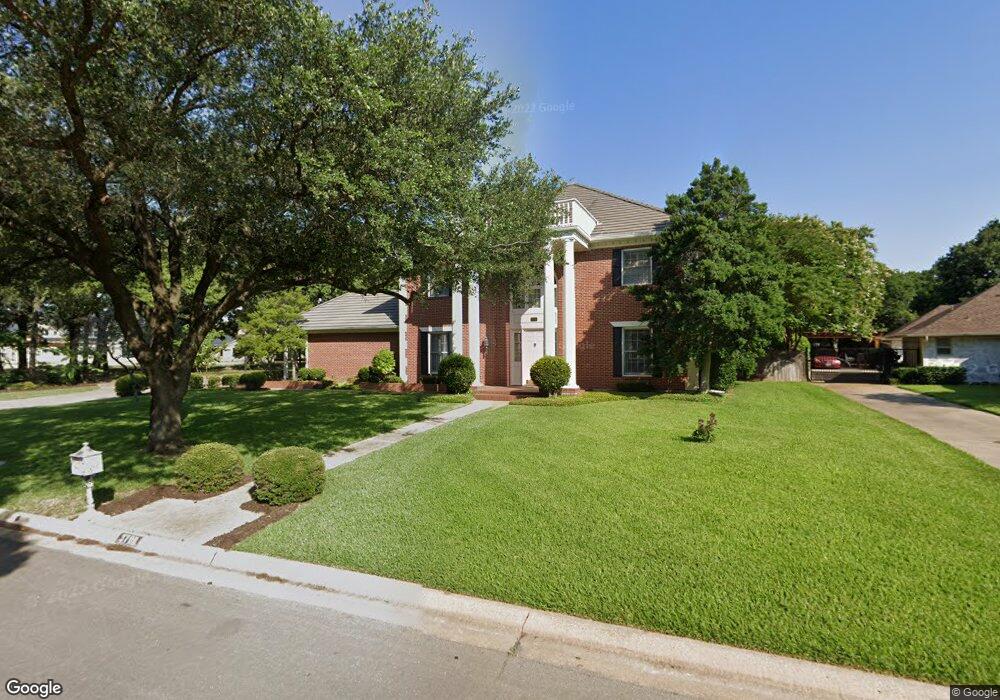 3708 Granada Trail, Denton, TX 76205 - photo 1