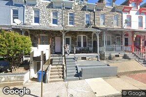 335 Pear St, Reading, PA 19601