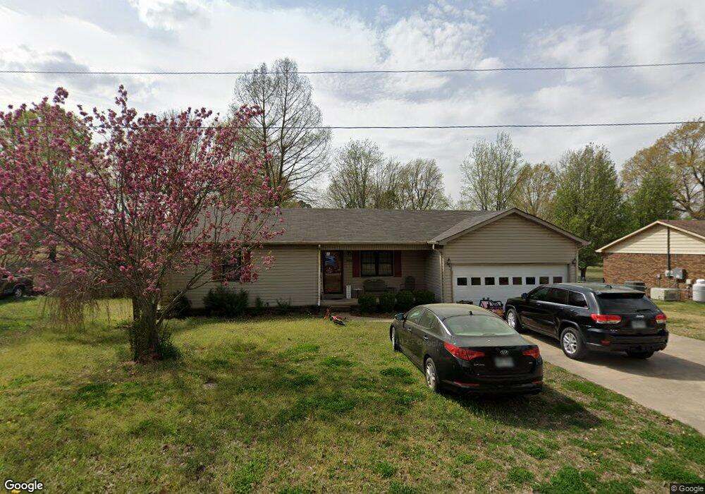 400 Hidden Valley Dr, Paragould, AR 72450 - photo 1