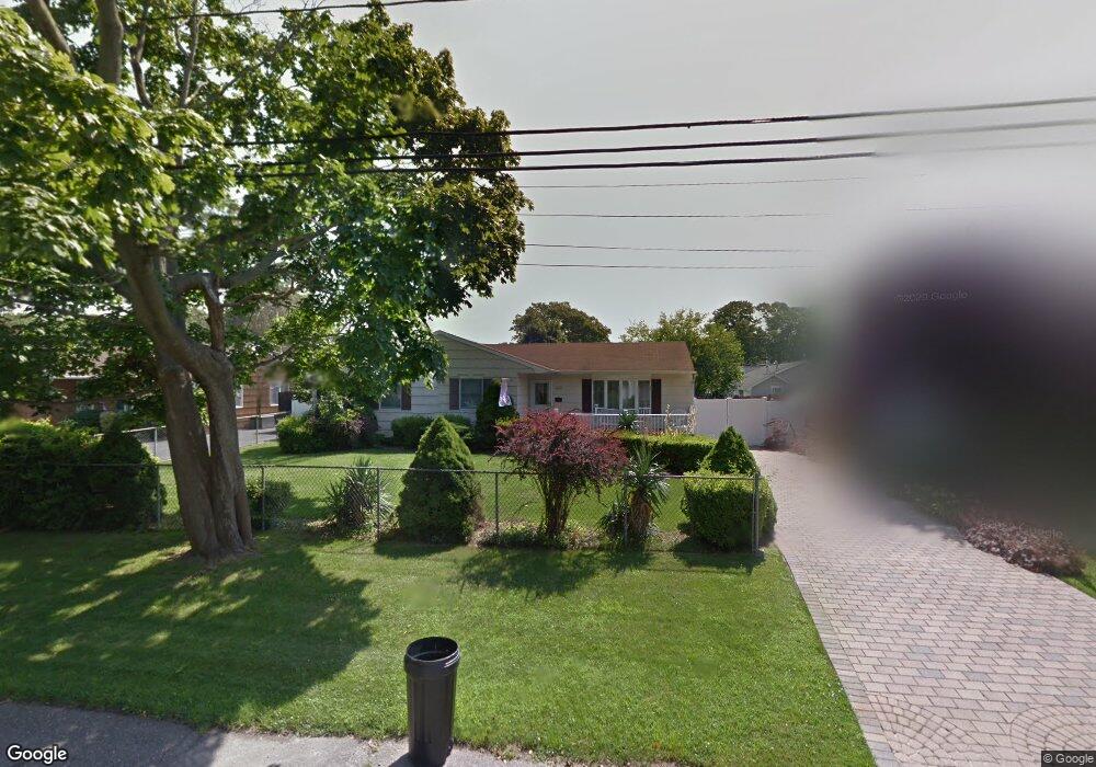 455 3rd Ave, Bayport, NY 11705 - photo 1