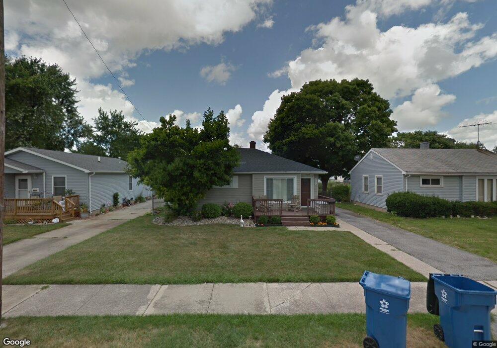 2711 Duluth St, Highland, IN 46322 - photo 1
