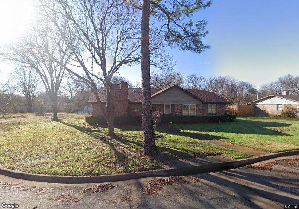 8330 Jerrie jo Dr, North Richland Hills, TX 76180 - photo 1