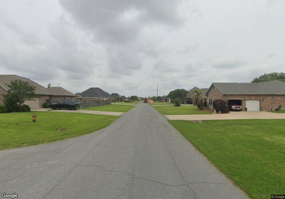 0 Justin Ln, Lake Charles, LA 70605 - photo 1