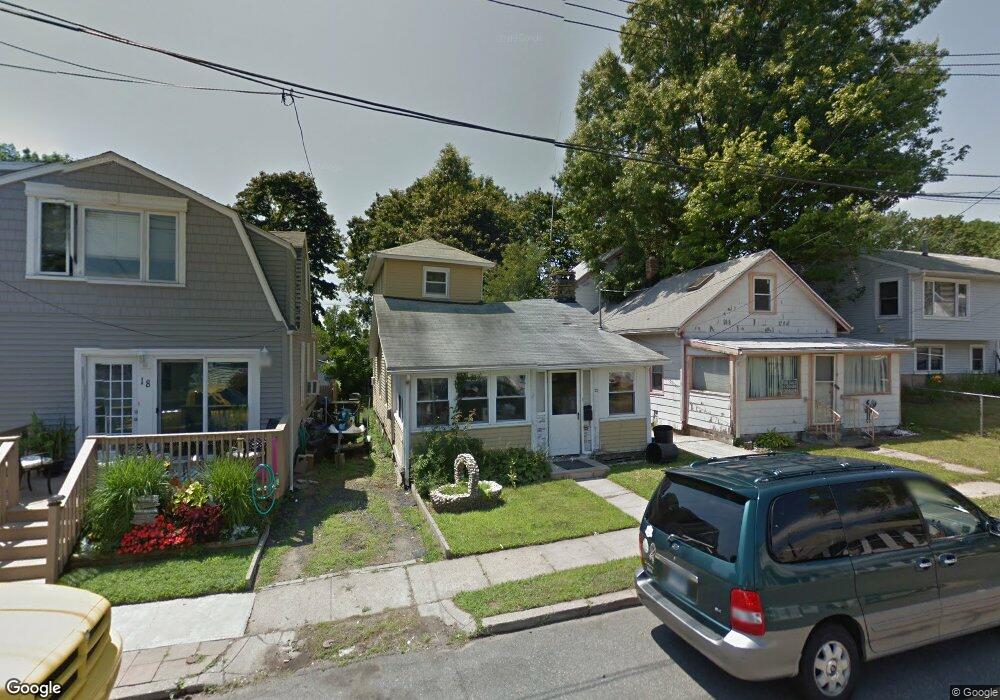 22 Arlington St, West Haven, CT 06516 - photo 1