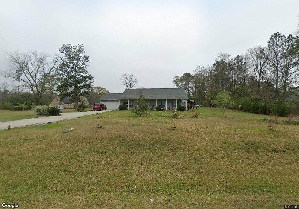 6117 Skipperton Rd, Macon, GA 31216 - photo 1