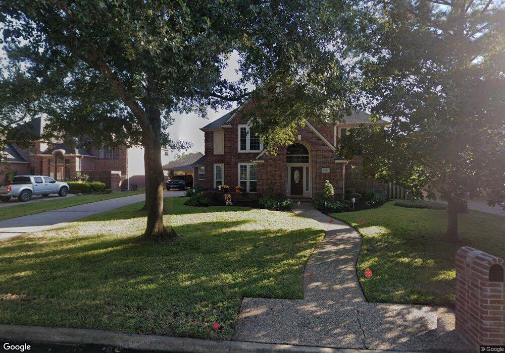 14947 Sandalfoot St, Houston, TX 77095 - photo 1