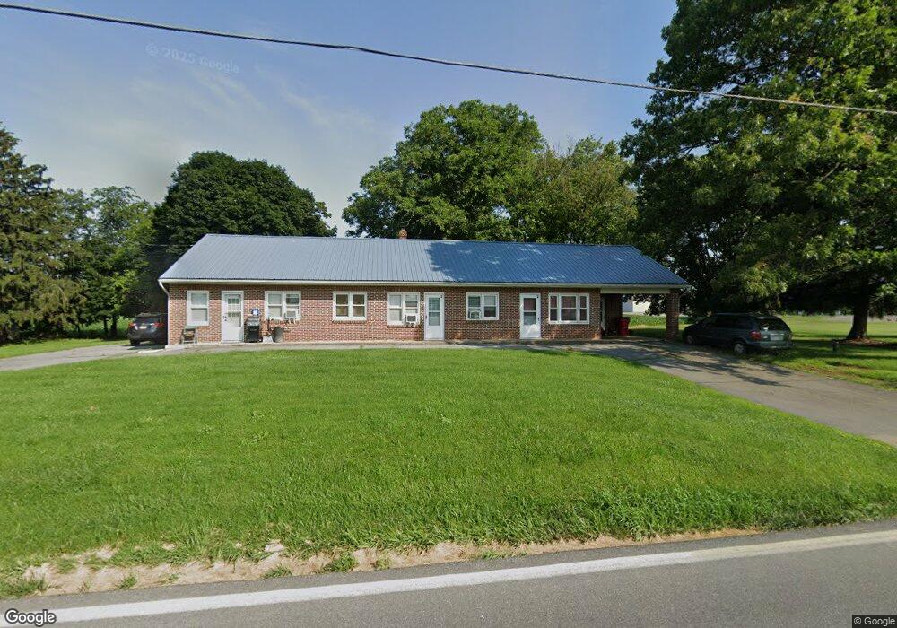 5933 Olde Scotland Rd, Shippensburg, PA 17257 - photo 1