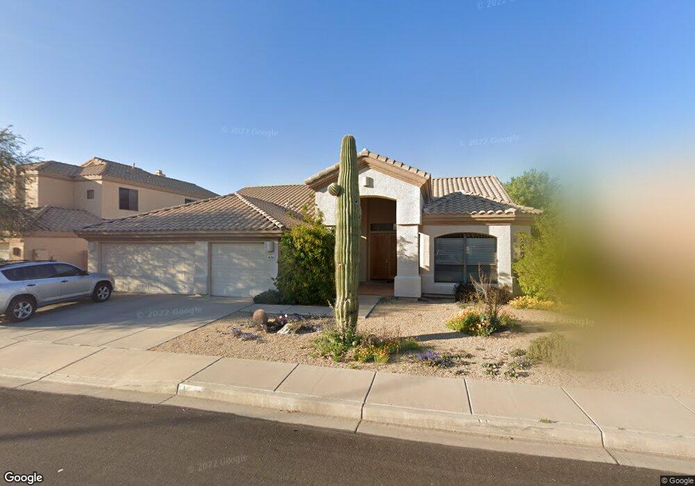 4214 W Harrison St, Chandler, AZ 85226 - photo 1