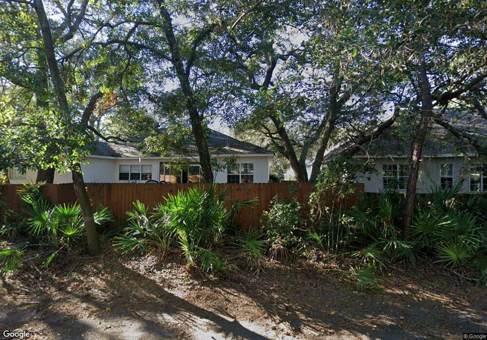 503 Brockinton S unit 3, Saint Simons Island, GA 31522 - photo 1