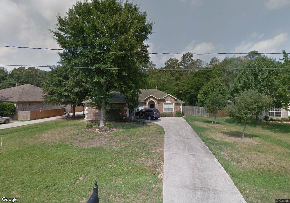 919 Carson Dr, Magnolia, TX 77354 - photo 1