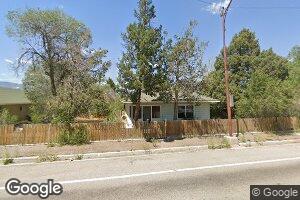 32 Fourth St, Mc Gill, NV 89318
