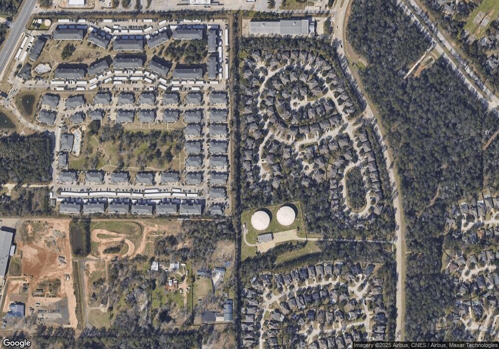 19 Nestlewood Place, Spring, TX 77382 - photo 1