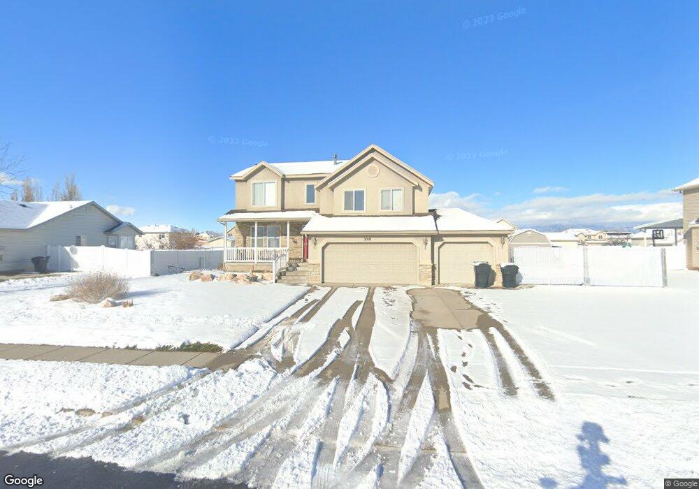 2518 W 2580 N, Clearfield, UT 84015 - photo 1