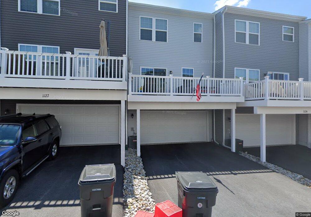 1124 Utley Aly, Phoenixville, PA 19460 - photo 1