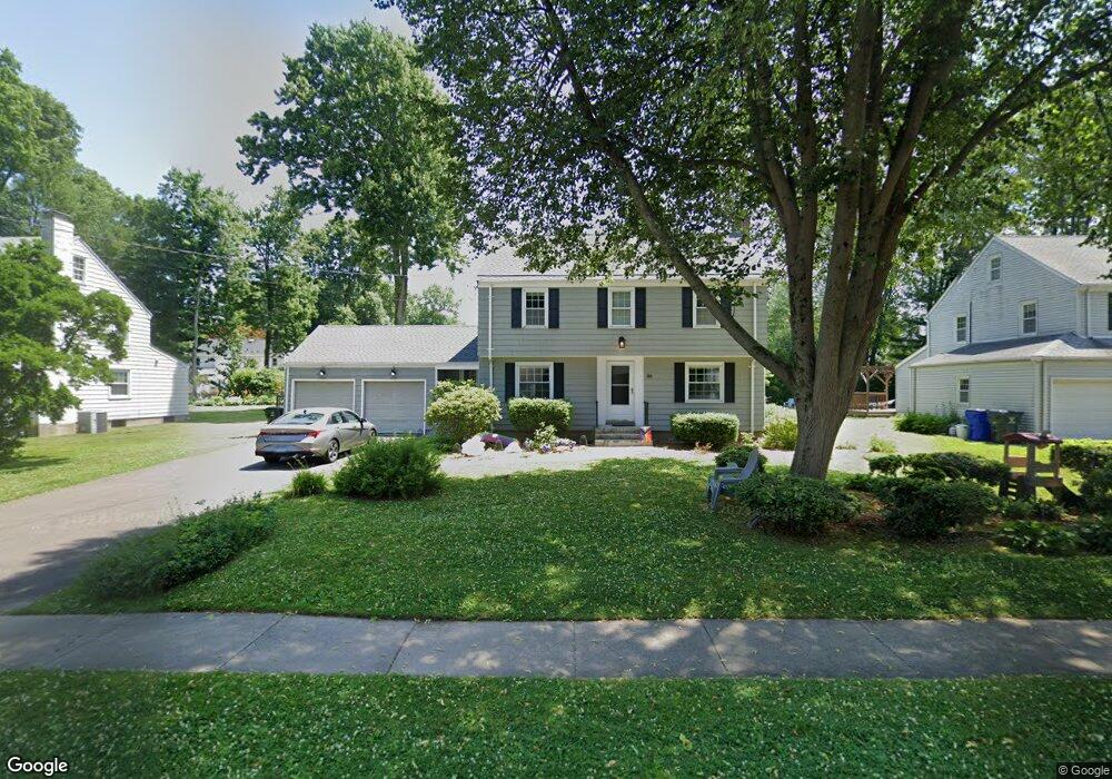 46 Brainard Rd, West Hartford, CT 06117 - photo 1