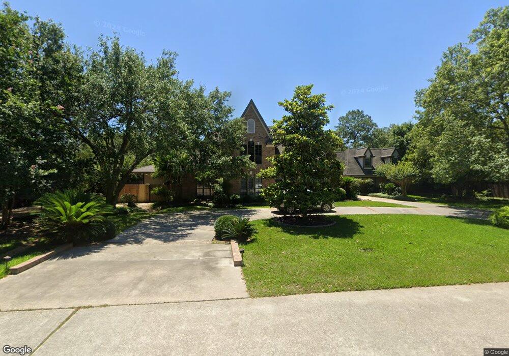 403 Fieldcreek Dr, Friendswood, TX 77546 - photo 1