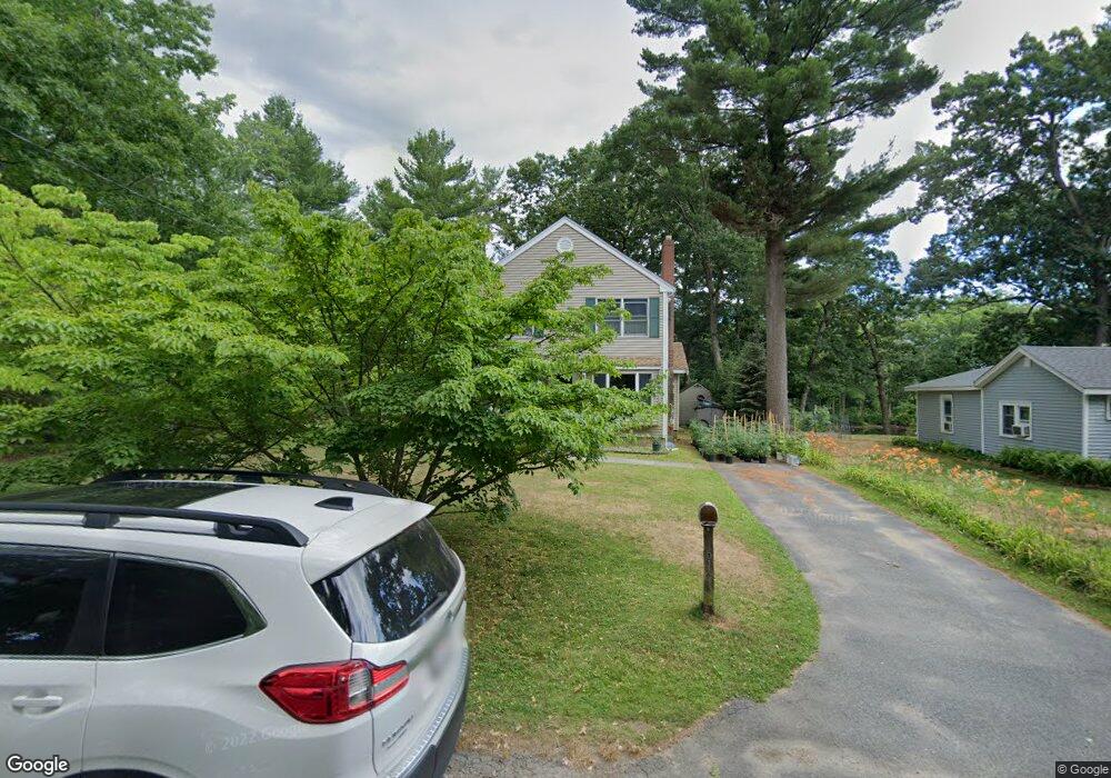 63 Fairview Ave, Natick, MA 01760 - photo 1