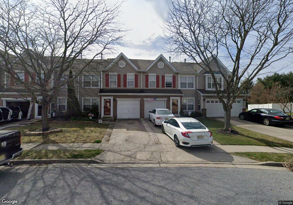 7 Elkington Dr, Mount Laurel, NJ 08054 - photo 1