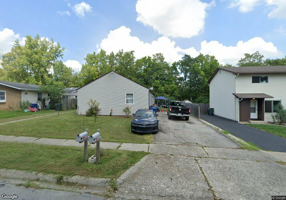 3160 Winding Creek Dr unit 162, Columbus, OH 43223 - photo 1