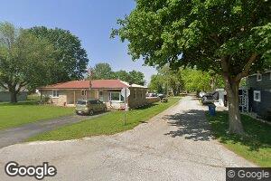 312 W Jefferson St, Marion, IN 46952