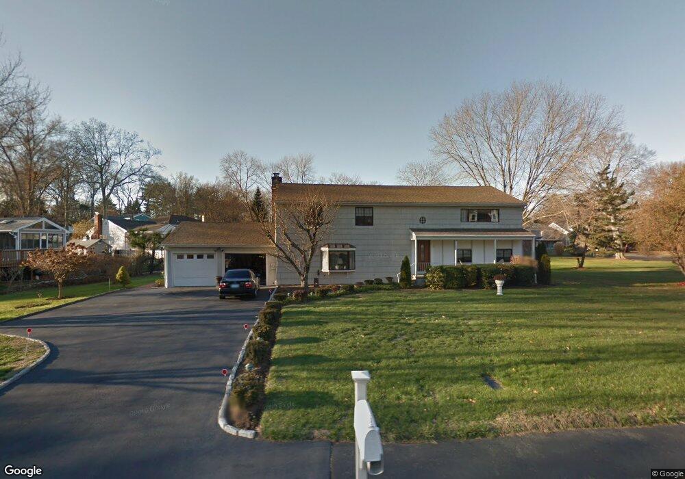 1 Dorset Ct, Norwalk, CT 06851 - photo 1