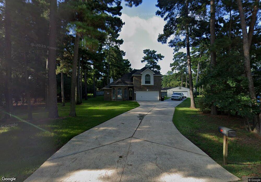 6318 Palmer Ct, Magnolia, TX 77354 - photo 1