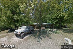 10282 N County Road 250 E, Chrisney, IN 47611