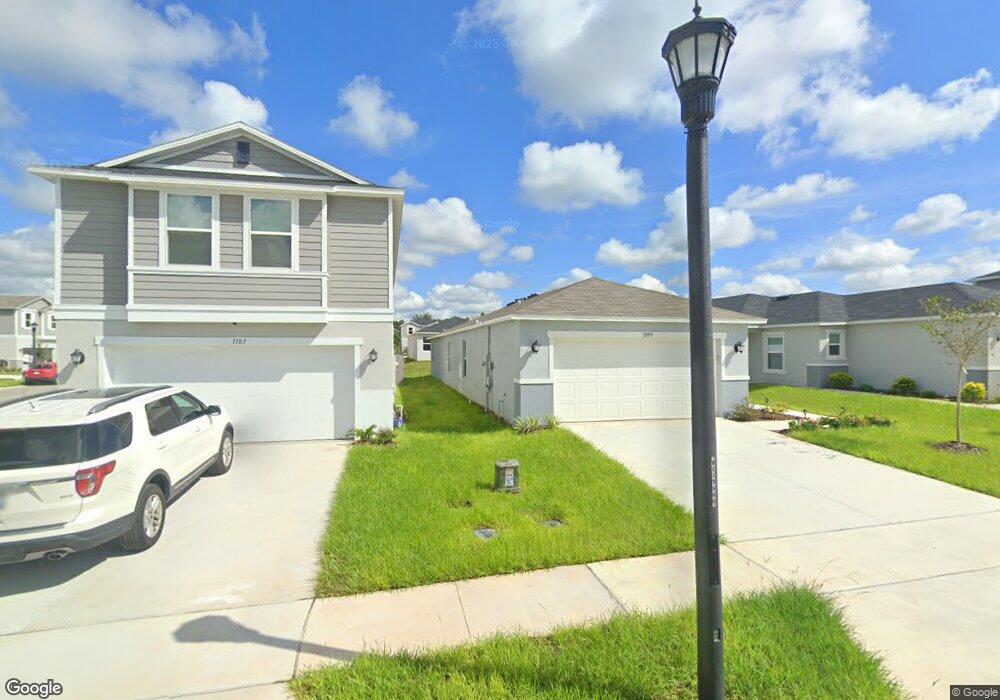 1099 Papaya Cir, Davenport, FL 33897 - photo 1