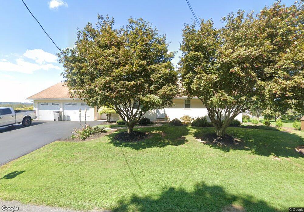 190 Yocom Rd, Douglassville, PA 19518 - photo 1