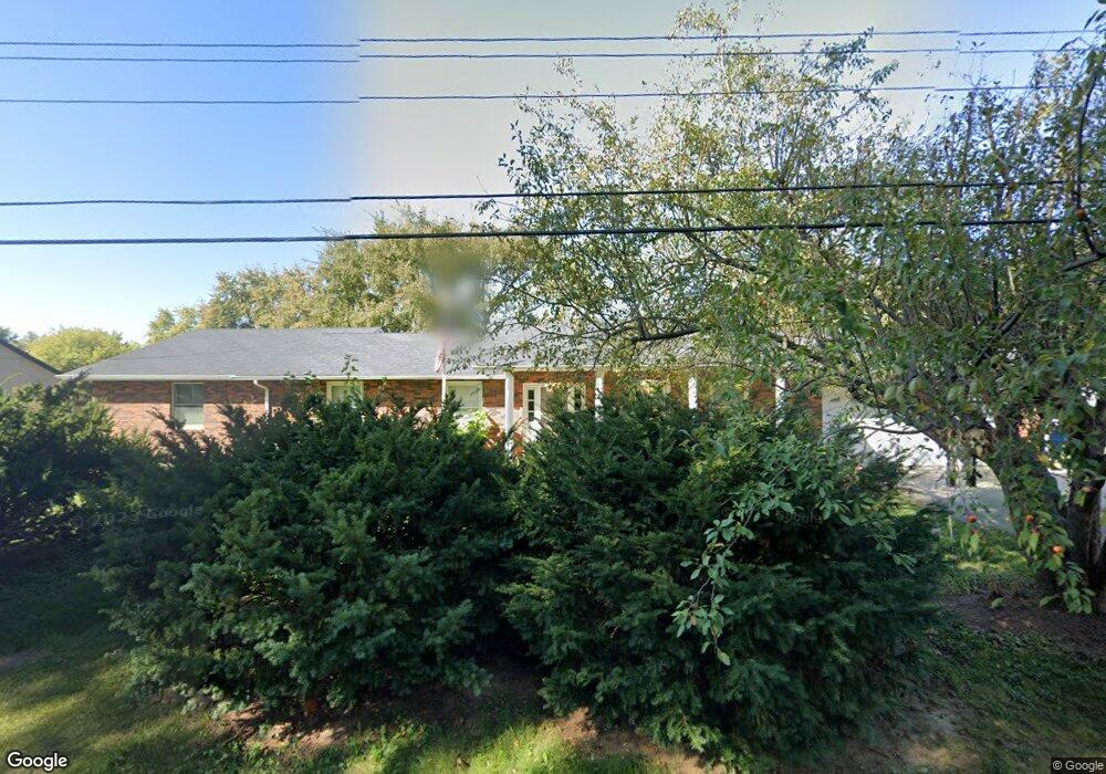 205 Giofre Ave, Maryville, IL 62062 - photo 1