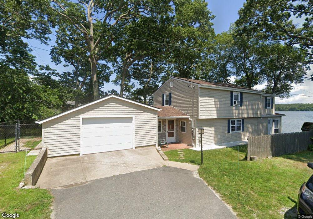 22 Alco St, Fall River, MA 02721 - photo 1